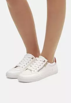 Низкие кроссовки Deportivas mtng, цвет cuero