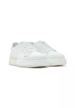 Низкие кроссовки Derimod, белые