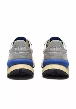 Низкие кроссовки Diadora, белый
