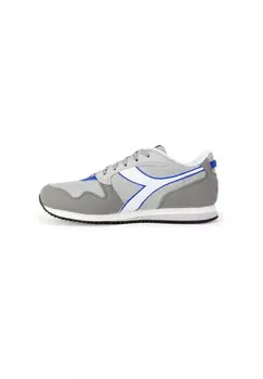 Низкие кроссовки Diadora, серый