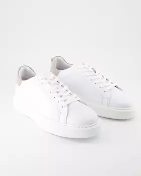 Низкие кроссовки DIGEL, белый
