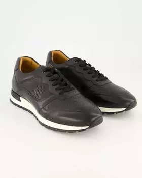 Низкие кроссовки DIGEL, черный