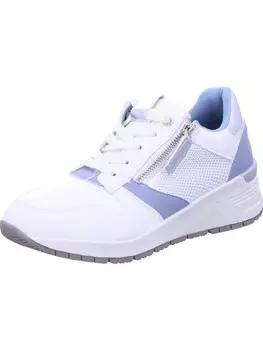 Низкие кроссовки Diverse, белый