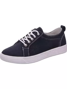 Низкие кроссовки Diverse blau, синий