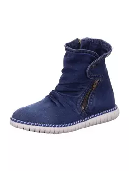 Низкие кроссовки Diverse blau, синий