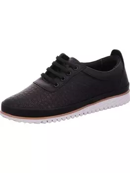 Низкие кроссовки Diverse schwarz, черный