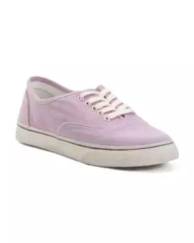 Низкие кроссовки для скейтбординга в стиле 70-х годов Re/Done, цвет Lilac