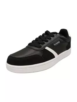 Низкие кроссовки Dockers by Gerli Low, черный