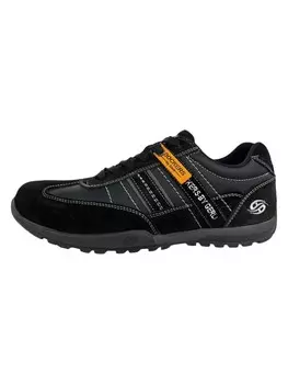 Низкие кроссовки DOCKERS, черный