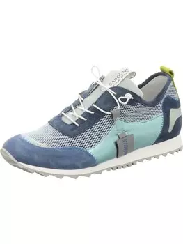 Низкие кроссовки Donna Carolina, синий