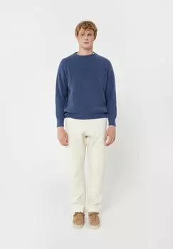 Низкие кроссовки Dornier Pompeii, цвет light brown