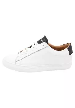 Низкие кроссовки Drudd Italia, белый