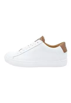 Низкие кроссовки Drudd Italia, белый