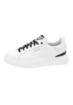 Низкие кроссовки Drudd Italia, белый