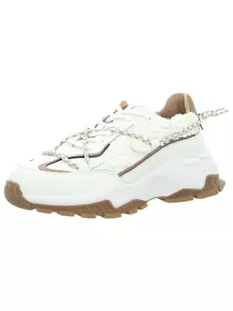 Низкие кроссовки DWRS, белый