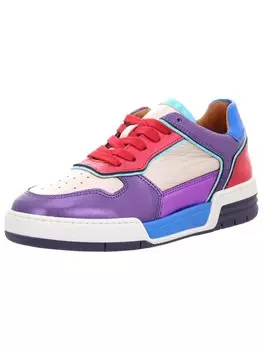 Низкие кроссовки DWRS, разноцветный