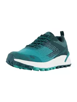 Низкие кроссовки EB Shoes Sportliche, зеленый
