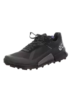 Низкие кроссовки Ecco Biom 21 X Country, черный