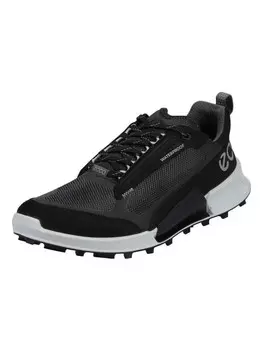 Низкие кроссовки Ecco BIOM 21 X MOUTAIN, черный