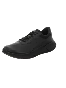 Низкие кроссовки Ecco Biom 22, черный