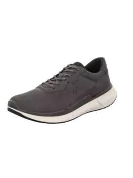 Низкие кроссовки Ecco Biom 22, цвет magnet