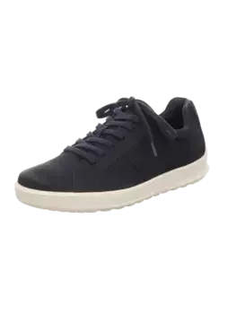 Низкие кроссовки Ecco Byway, цвет night sky/night sky