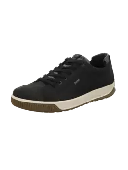 Низкие кроссовки Ecco Byway Tred, черный