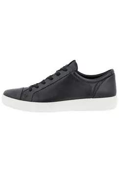 Низкие кроссовки ECCO, черный