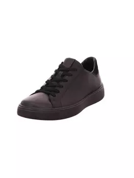 Низкие кроссовки Ecco, черный