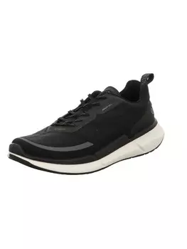 Низкие кроссовки Ecco, черный