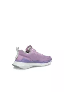 Низкие кроссовки ECCO, цвет Lavender Mist