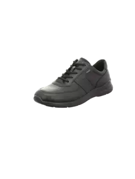 Низкие кроссовки Ecco Irving, черный
