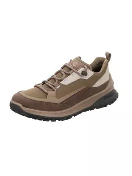 Низкие кроссовки Ecco, коричневый