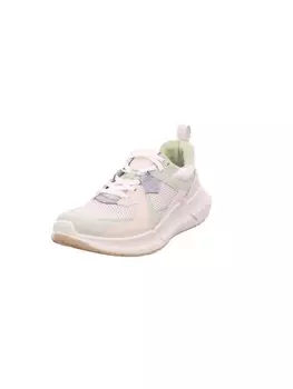 Низкие кроссовки Ecco, красочный