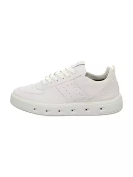 Низкие кроссовки Ecco Low, белый