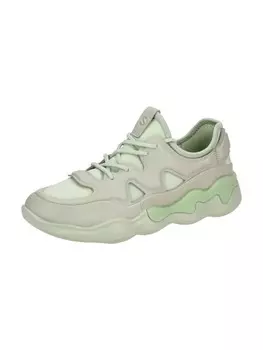 Низкие кроссовки Ecco Low, белый