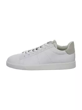 Низкие кроссовки Ecco Low, белый