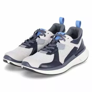Низкие кроссовки Ecco Low BIOM 2.2 M, серый