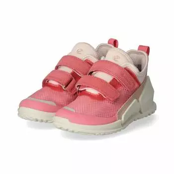 Низкие кроссовки Ecco Low BIOM, розовый