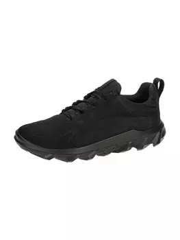 Низкие кроссовки Ecco Low, черный