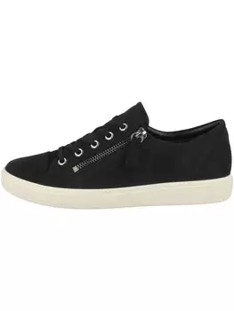 Низкие кроссовки Ecco low Classic W, черный