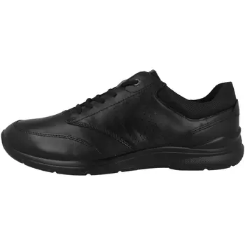 Низкие кроссовки Ecco low Irving, черный