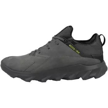 Низкие кроссовки Ecco low MX, серый