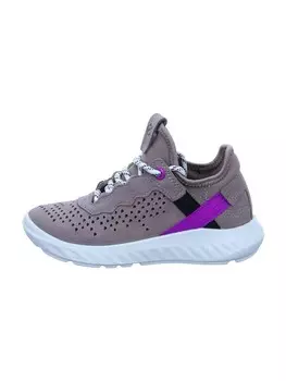 Низкие кроссовки Ecco Low, розовый