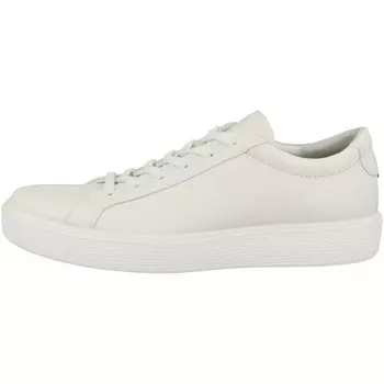 Низкие кроссовки Ecco low Soft 60 M, белый
