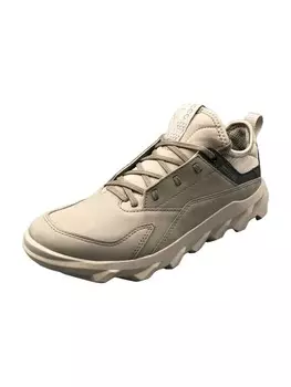 Низкие кроссовки Ecco Low, зеленый