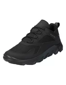 Низкие кроссовки Ecco Lowtop MX Low GTX, черный