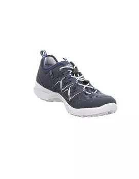 Низкие кроссовки Ecco Lowtop Terracruise Lt M, цвет marine/marine/concrete