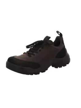 Низкие кроссовки Ecco Offroad, черный