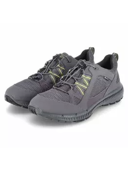 Низкие кроссовки Ecco Outdoorschuhe TERRACRUISE II, серый
